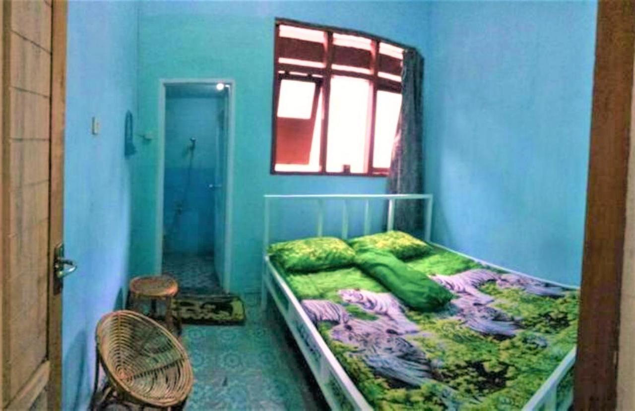 Fida Ijen Crater Guesthouse Licin Exterior foto